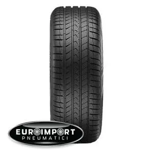 Vredestein Quatrac pro plus 205/45 R17 88 Y XL  TL BORDINO